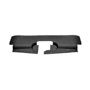 GM1224146 Grille Radiator Support Baffle